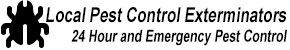 White Earth MN Pest Control Exterminators